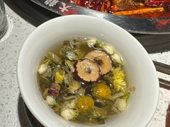 -大龙燚·旷野鲜火锅(广州首店)