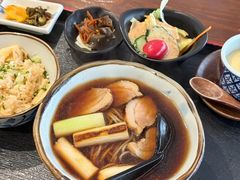 -纹兵卫手打荞麦面日料(虹桥本店)