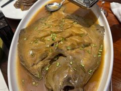 -山海经·海边人家 海鲜新青岛菜(扬州路店)