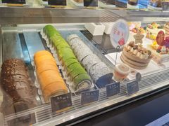 -Dough&Joe团憩(瑞虹天地月亮湾店)