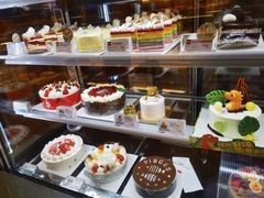 -85度C(南京中山南店)