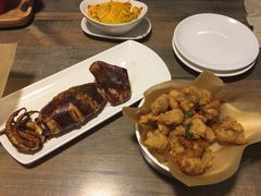 -周沫西餐(漫广场店)