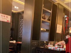 大堂-咸亨酒店•非遗绍兴菜•中华老字号(堂吃餐厅)