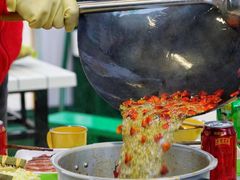 -晓彭肥肠鸡·泡椒鸡火锅(水木天地店)