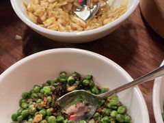 -新李记 · 口味菜馆(南郊公园店)