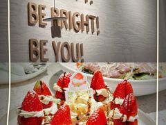 -BE BRIGHT KITCHEN(正佳广场店)