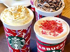 -星巴克(无锡阳光广场店)