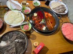 -楠火锅(太古里总店)