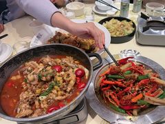 -聚味瞿记·龙虾堂(坡子街店)