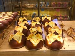 -BreadTalk面包新语·烘焙蛋糕(高德置地春广场店)