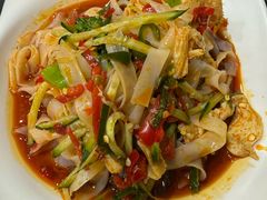 秘制凉皮-魏家凉皮(铜锣湾店)