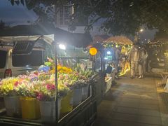 -莫子山·云中食街