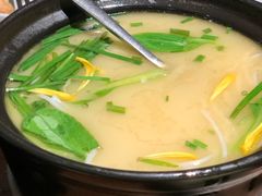 云南过桥米线-云海肴·汽锅鸡·云南菜(美罗城店)