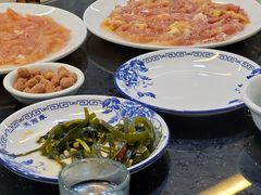 -合味土鸡火锅(中海世贸花园金碧庄店)