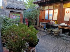 -清真天水老巷道餐厅