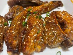 -霄汉羊排(万松园一店)