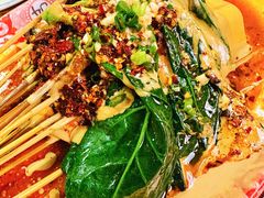 -福苗小骆驼烧烤(莲湖路店)
