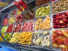 -老炳·七丛松甘草水果