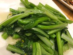 -香港厨房 Hong Kong Kitchen
