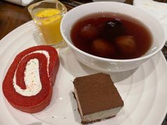 -君来湖滨饭店·玫瑰园