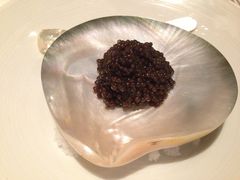 -Le Bernardin