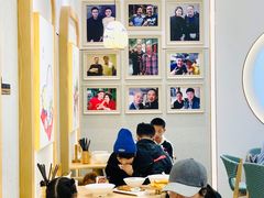 大堂-弄堂咪道-饭香·面香·馄饨香(汇锦广场店)