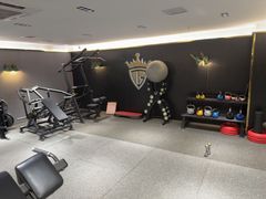 -古德菲力健身(特区报业店)