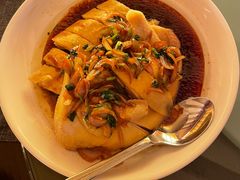 -采悦轩中餐厅·粤菜·海南菜(神州半岛喜来登度假酒店)