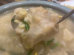 -益恒饭店乡间白族菜(古城总店)