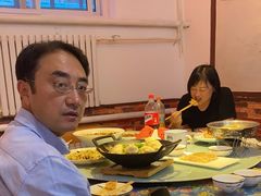 -人民公社大食堂(顺义总店)