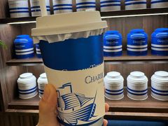 -CHARLIETOWN红茶公司(南京万象天地店)