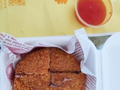 -兄弟鸡排.芋泥香酥鸭(淮海街店)