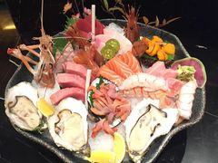 -月下料理(楷林IFC店)