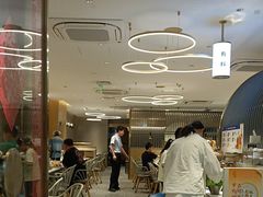 -花味·自助烤肉(南方时代店)