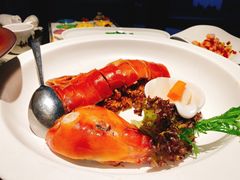 -江上荟·创意中国菜(绿地缤纷城店)