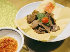 -打酱油·非遗淮扬菜(瘦西湖梅岭店)