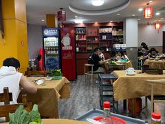 -濠轩阁特色生蚝火锅(水湾路店)