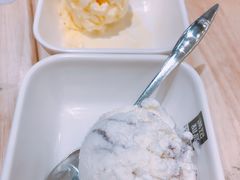 蓝莓冰淇淋-满记甜品(苏州中心店)