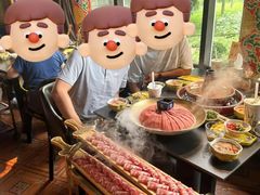 -羊大爷涮肉(亮马桥店)