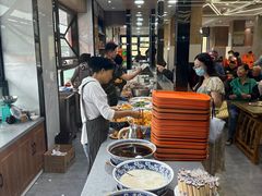 -清真磨沟沿老字号牛肉面(总店)