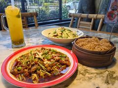 -常和州·夜宵大排档(常州单店)