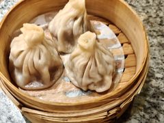 -南京大牌档(青岛万象城店)