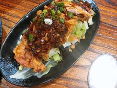 -屯屯面(海尔路店)
