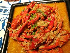 -松哥油焖大虾(科技园店)