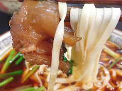 牛筋-梓袍面庄(渝北店)