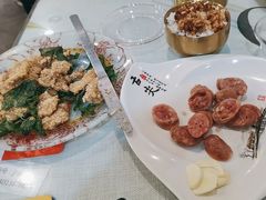 -金姐台湾菜(珠江路店)