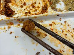 -允辛家·自助泥炉烤肉(九亭店)
