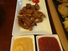 -棒约翰比萨·意面(剑河店)