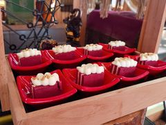 -视界美食自助餐厅·石家庄希尔顿酒店