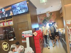 -船歌·鱼水饺青岛菜(金狮广场店)